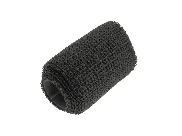 FiberFix repair tape (as hard as steel)